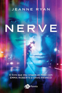 Jeanne Ryan — Nerve