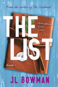 JL Bowman — The List: A Campbell Small-Town Romance