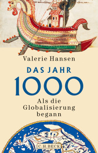 Valerie Hansen; — Das Jahr 1000