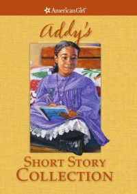 Connie Porter — Addy's short story collection