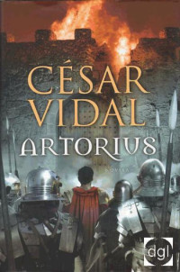 César Vidal [César Vidal] — Artorius
