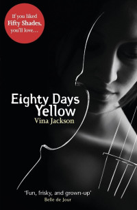 Vina Jackson — Eighty Days