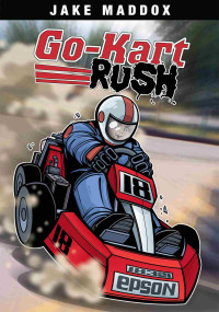 Jake Maddox — Go-Kart Rush