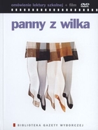 ARGE — Jarosław Iwaszkiewicz - Panny z Wilka