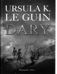 LE GUIN URSULA K. — Dary