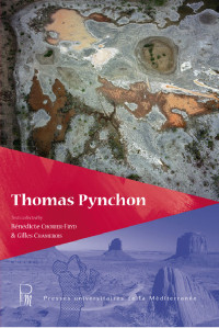 Bénédicte Chorier-Fryd — Thomas Pynchon