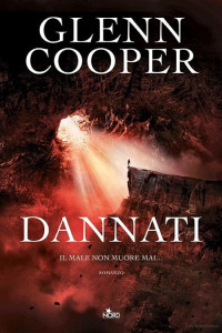 Glenn Cooper — Dannati