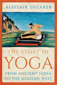 ALISTAIR SHEARER — The Story of Yoga