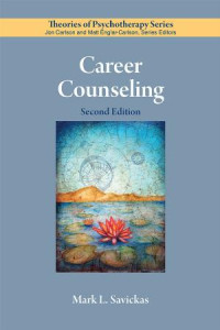 Savickas, Mark; — Career Counseling