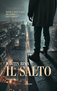 Rima, Martin — Il Salto (Italian Edition)