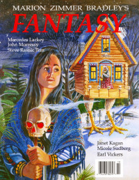 various — Marion Zimmer Bradley's Fantasy Magazine #10 - Autumn 1990