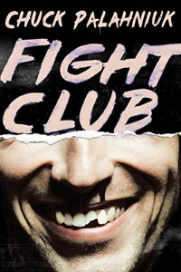 Chuck Palahniuk — Fight Club