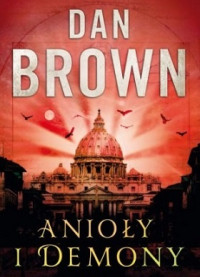 Brown Dan — Anioły i Demony