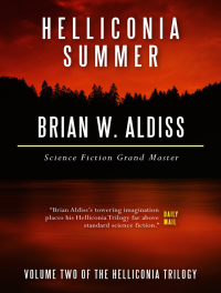 Brian W. Aldiss — Helliconia Summer