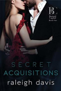 Raleigh Davis — Secret Acquisitions