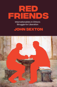 John Sexton; — Red Friends