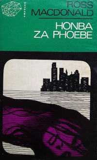 Macdonald Ross — Honba za Phoebe