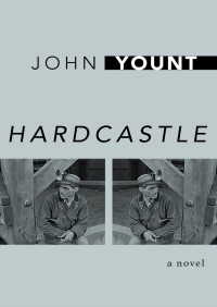 John Yount — Hardcastle