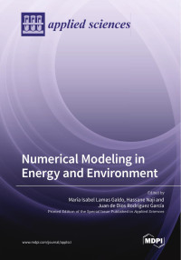 Esmaeel Eftekharian, Robert H. Ong — Numerical Modeling in Energy and Environment