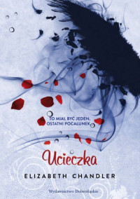 Elizabeth Chandler — Ucieczka