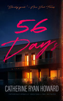 Catherine Ryan Howard — 56 Days