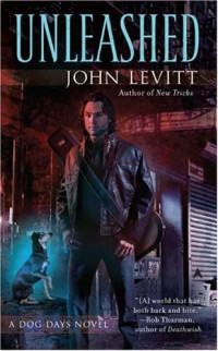 John Levitt — Unleashed