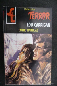 Lou Carrigan — Entre tinieblas