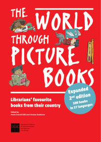 Annie Everall & Viviana Quiñones (Eds.) — The World Through Picture Books (2nd Edition)