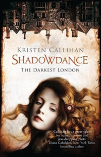 Kristen Callihan — Shadowdance