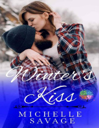 Michelle Savage — Winter's Kiss: Season's Love