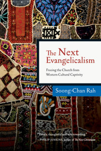 Soong-Chan Rah — Next Evangelicalism