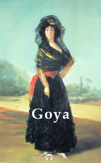 Francisco de Goya — Masters Of Art - Francisco de Goya