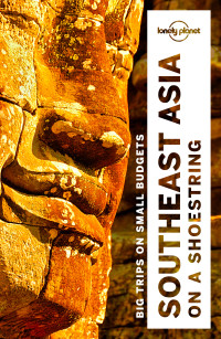 Lonely Planet — Lonely Planet Southeast Asia