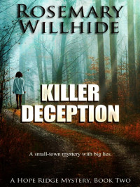 Willhide, Rosemary — Killer Deception