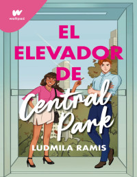 Ludmila Ramis — El Elevador De Central Park