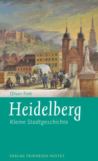 Oliver Fink — Heidelberg