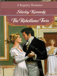 Shirley Kennedy — The Rebellious Twin