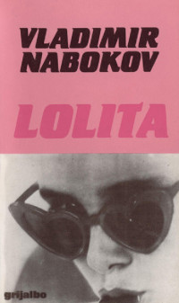 Vladimir Nabokov — Lolita