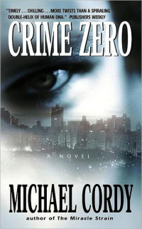 Michael Cordy — Crime Zero
