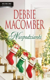 Macomber Debbie — Niespodzianki