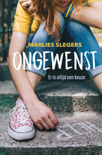 Marlies Slegers — Ongewenst