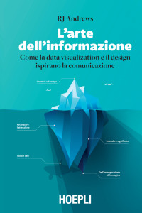 Andrews Rj — L'arte dell'informazione