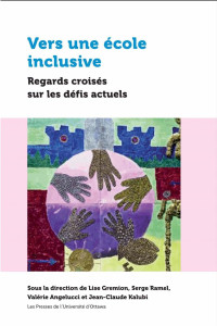 Lise Gremion — Vers une école inclusive: Regards croisés sur les défis actuels