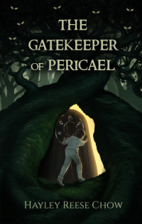 Hayley Chow — The Gatekeeper of Pericael