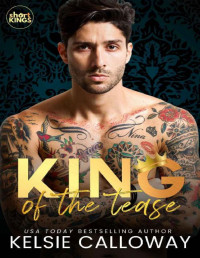 Kelsie Calloway — King Of The Tease: Short Kings