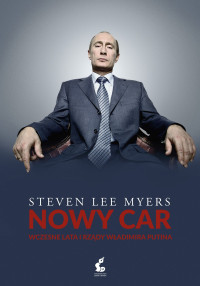 Steven Lee Myers — Nowy Car