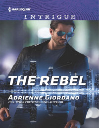 Adrienne Giordano — The Rebel
