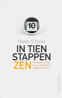 Owen O'Kane, Catherine Smit — In tien stappen zen