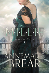 AnneMarie Brear — Millie