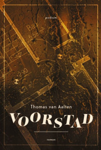 Thomas van Aalten — Voorstad